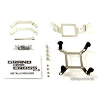 Кулер для процессора Scythe Grand Kama Cross Rev. B (SCKC-2100)