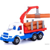 Грузовик Полесье Сталкер 90362