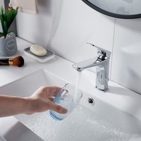 Смеситель Shevanik S4201