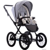 Универсальная коляска AROTEAM Moreno SL (2 в 1, 07/рама черная)