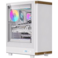 Корпус Formula TimberLine T1 (белый)