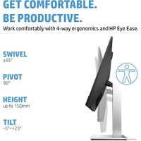 Монитор HP E27m G4 40Z29AS