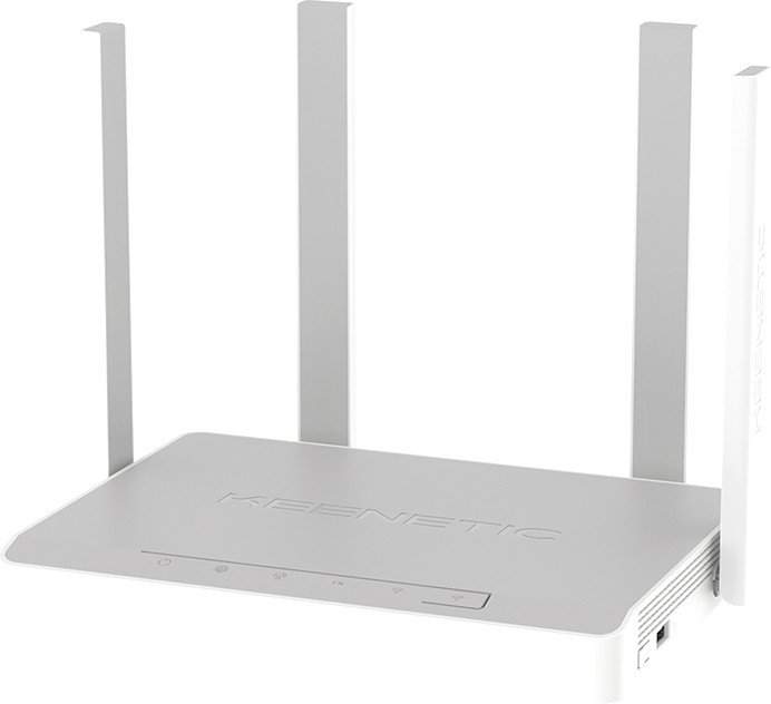 4G Wi-Fi роутер Keenetic Skipper 4G KN-2910