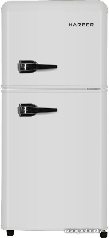 

Холодильник Harper HRF-T140M (белый)