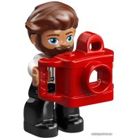 Конструктор LEGO Duplo 10956 Парк развлечений