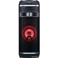 Патибокс LG X-Boom OK85