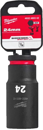 

Головка слесарная Milwaukee 4932480342