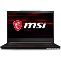 Игровой ноутбук MSI GF63 10UD-258XPL
