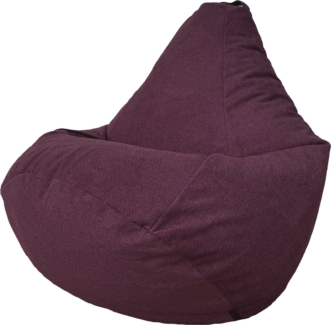 Кресло-мешок Flagman Груша Мега XXXL Г3.5-243 (Crown 06 Chianti)