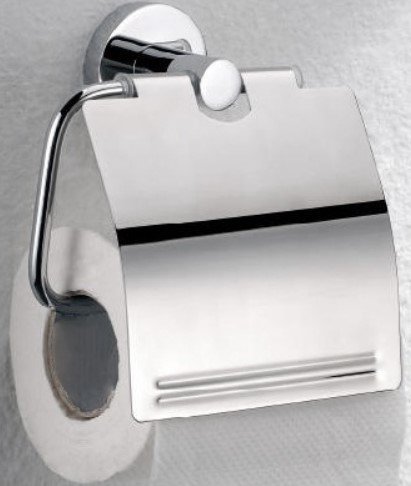 

Держатель для туалетной бумаги Gemy XGA60058T