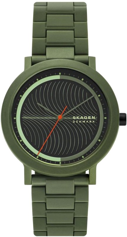 

Наручные часы Skagen Aaren SKW6771