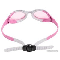 Очки для плавания ARENA Spider Jr 92338 902 (pink/grey/pink)