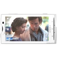 Смартфон Sony Ericsson XPERIA X10