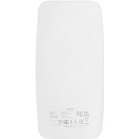 Внешний аккумулятор ttec ChargeUp 10000mAh 10.5W (белый)