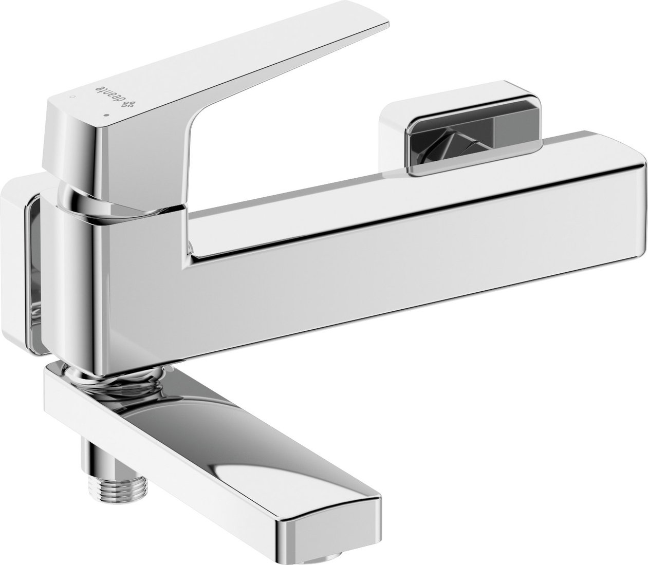 

Смеситель Deante Blur BQL-012M (хром)