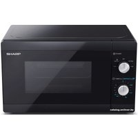 Микроволновая печь Sharp YC-MS01E-B