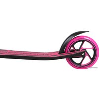 Двухколесный детский самокат Tech Team Crosser 2021 (розовый)