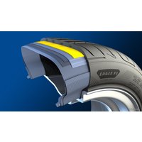 Летние шины Goodyear Eagle F1 Asymmetric 5 225/40R18 92Y