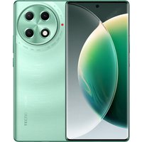 Телефон Tecno Camon 30S Pro 8GB/256GB (зеленый хамелеон)