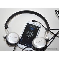 Наушники Audio-Technica ATH-ES88