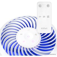 Очиститель воздуха Kitfort KT-2827