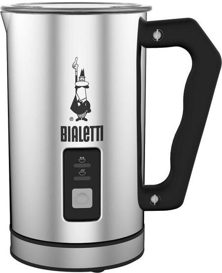 

Автоматический вспениватель молока Bialetti MK01