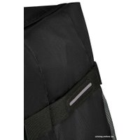 Сумка-тележка American Tourister Urban Track Asphalt Black 78.5 см