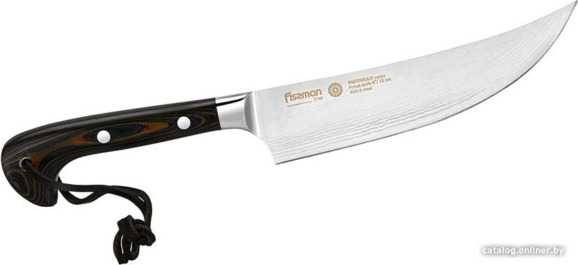 Кухонный нож Fissman Padishah 2749