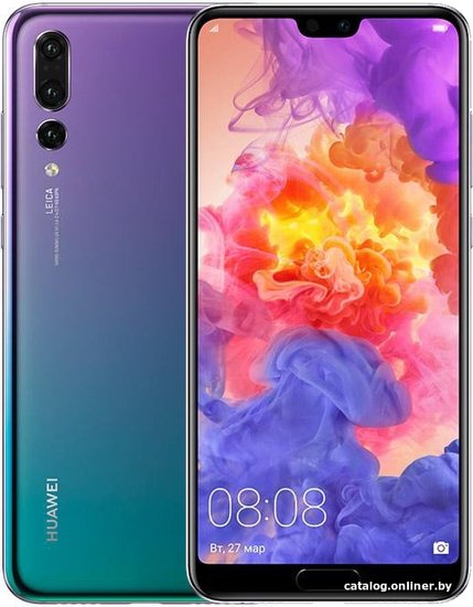 Huawei p20 pro fitness band deals