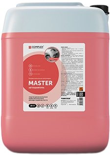 Complex Бесконтактный автошампунь Master 20 л