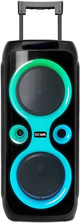 Патибокс BQ PBS2008