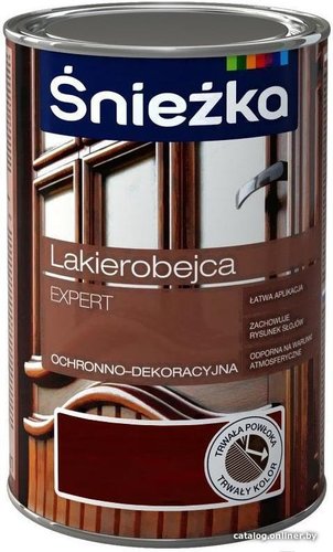 Пропитка Sniezka Expert 0.9 л (ятоба)