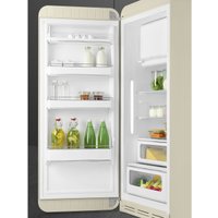 Однокамерный холодильник Smeg FAB28LCR6