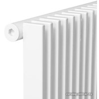 Стальной трубчатый радиатор КЗТО Параллели В 1-300-6 шаг 25 (6 секций)