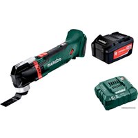 Реноватор Metabo MT 18 LTX COMPACT T04100 (с 1-м АКБ)