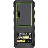 Лазерный дальномер Dedra MC0933