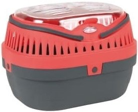 

Переноска Trixie Traveller Pico 5904 (цвета в ассортименте)