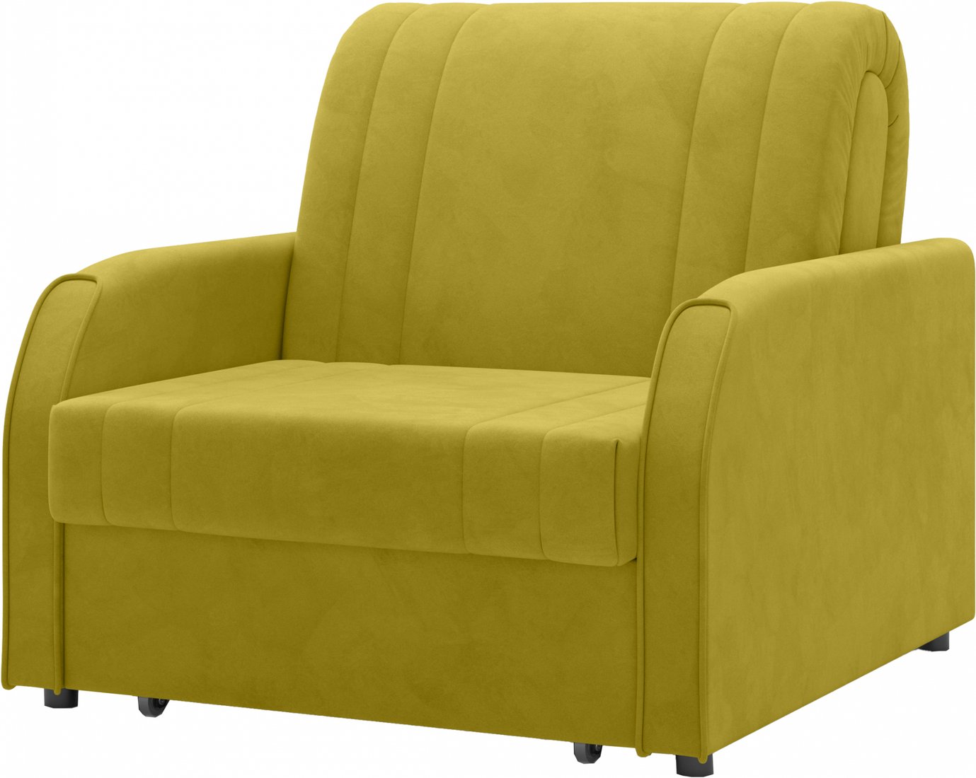 

Кресло-кровать Mio Tesoro Турин 053 АТС80 (Velutto 28)