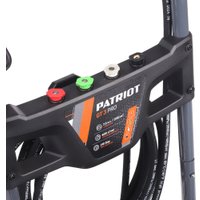 Мойка высокого давления Patriot GT3 Pro
