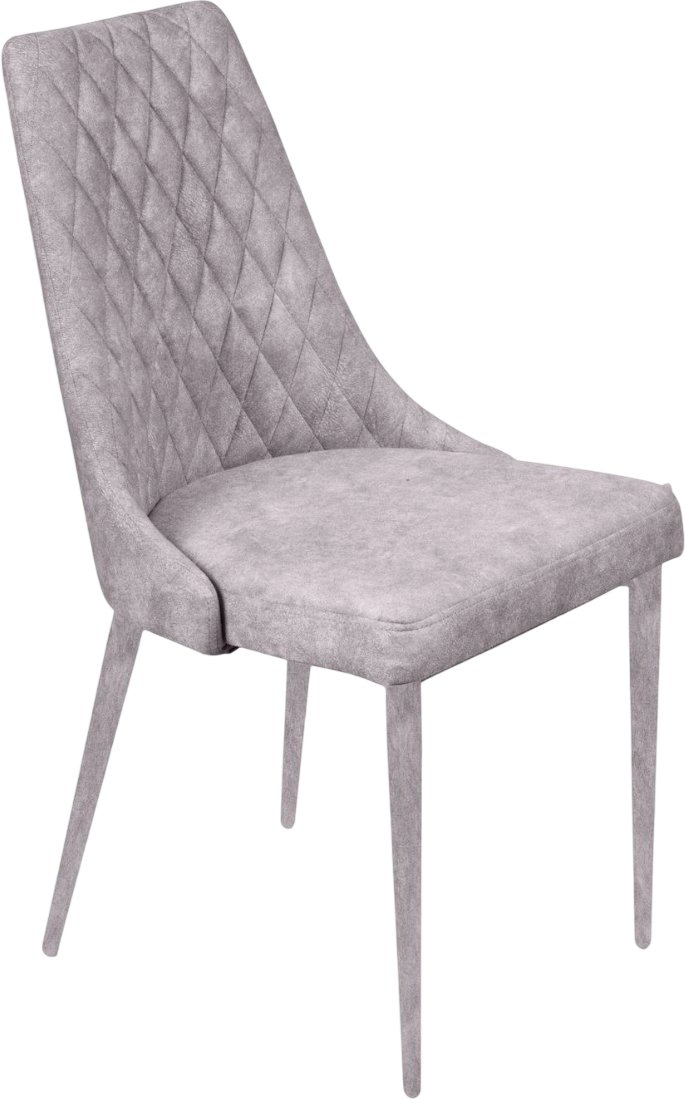 

Стул Ваш день Connor Barkhat 04 (светло-серый)