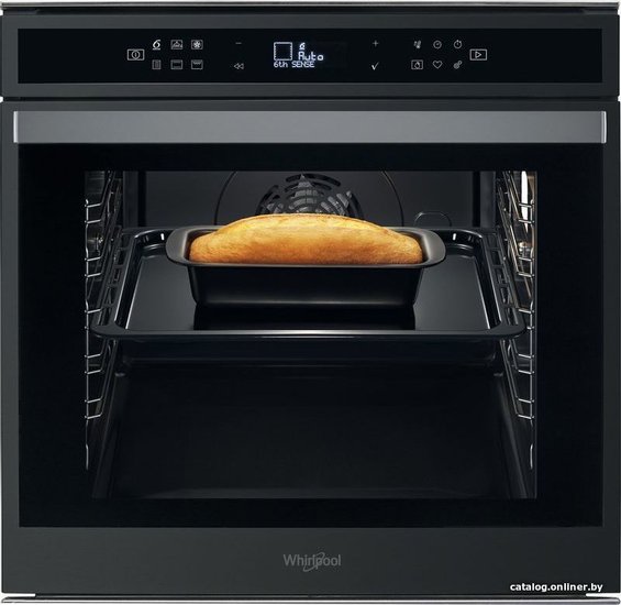 Whirlpool W6 OM4 4S1 H BSS