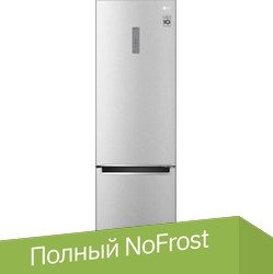 

Холодильник LG GA-B509MAWL
