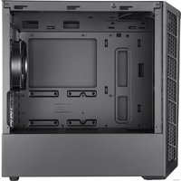 Корпус Cooler Master MasterBox MB320L ARGB с ARGB контроллером MCB-B320L-KGNN-S02