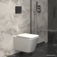 Инсталляция для унитаза Berges Wasserhaus Novum 040263