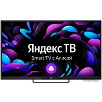 Телевизор Leff 40F540S