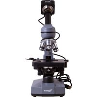 Микроскоп Levenhuk D320L PLUS 31 Мпикс монокулярный 73796
