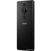 Смартфон Sony Xperia Pro-I XQ-BE72 12GB/512GB (черный)