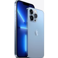 Смартфон Apple iPhone 13 Pro Max 1TB Восстановленный by Breezy, грейд A (небесно-голубой)