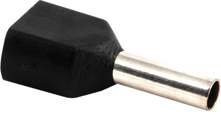 

Наконечник-гильза для кабеля EKF PROxima Nhvi2-1.5-8 (50 шт)
