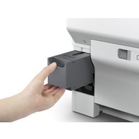 МФУ Epson WorkForce Pro WF-C5790DWF